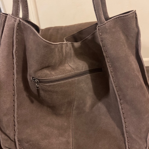 The Sak slouchy Tote bag - Picture 3 of 8